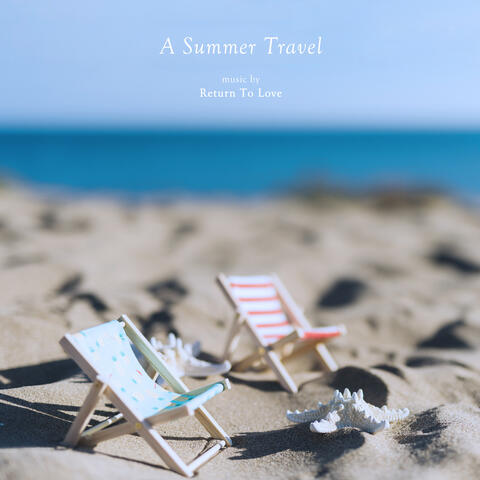 A Summer Travel
