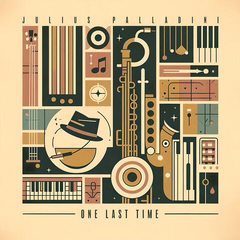 One Last Time