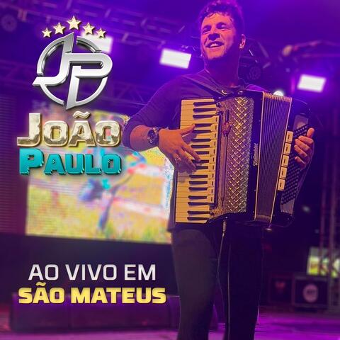 Ao Vivo em São Mateus