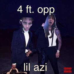 4 Ft. Opp