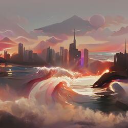 Rindu di Setiap Nafas (1)