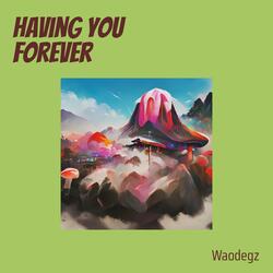 Having You Forever