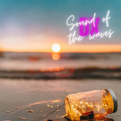 The sound of waves to listen to when you want to sleep comfortably.