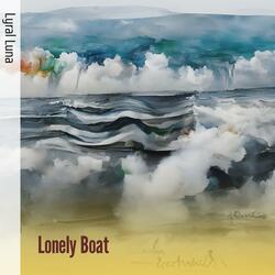 Lonely Boat