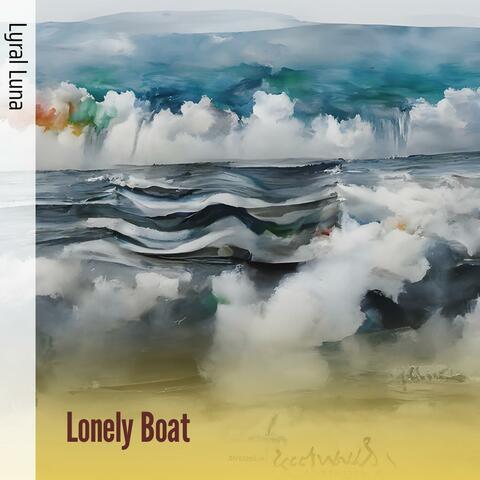Lonely Boat