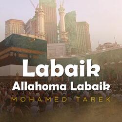 Labaik Allahoma Labaik
