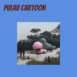 Pulau Cartoon