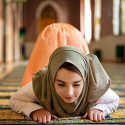 Ya Allah