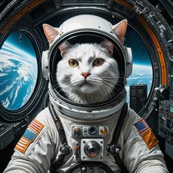 Heading To Mars