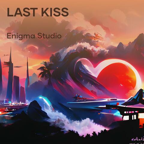 Last Kiss