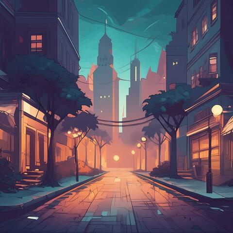 Nightlife Dreams