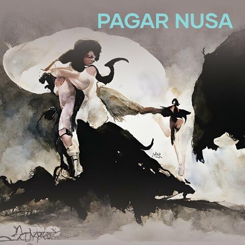 pagar nusa