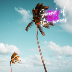 The sound of waves to listen to when you need a change of pace.