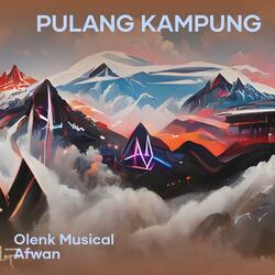 Pulang kampung