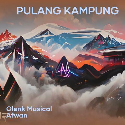 Pulang kampung