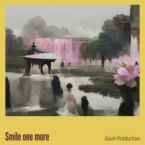 Smile one more