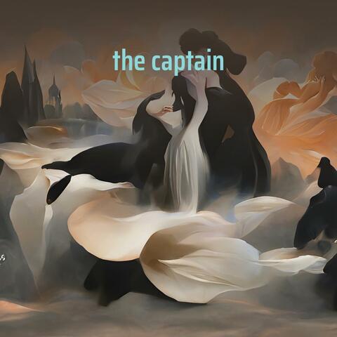 the captain