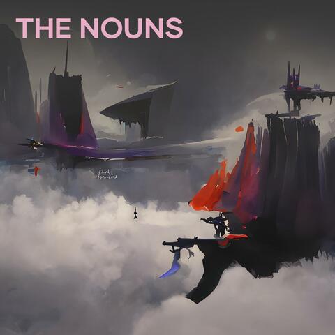the nouns