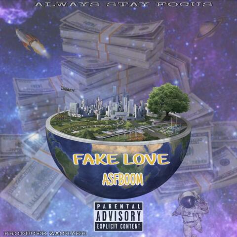 Fake Love