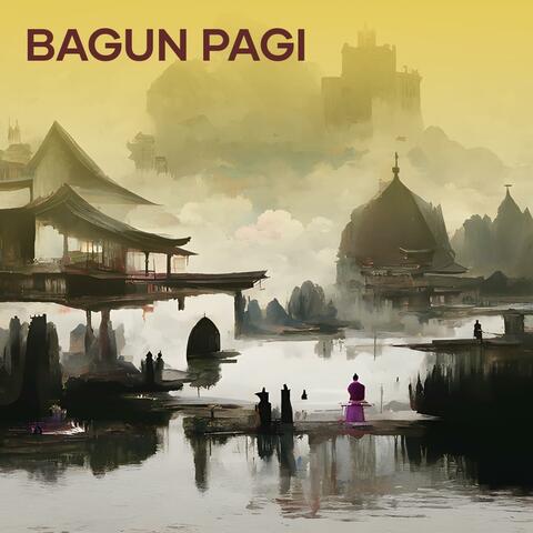 Bagun pagi