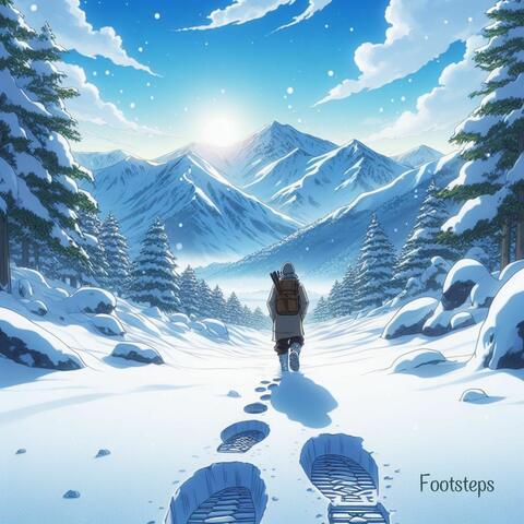 Footsteps
