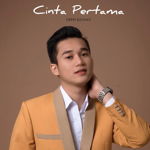 Cinta Pertama