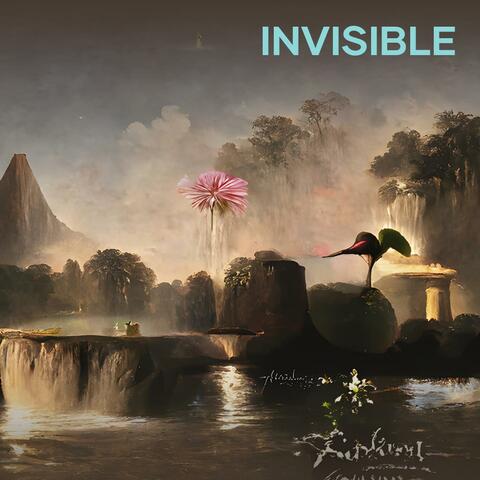 invisible