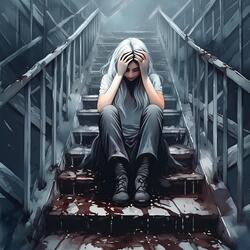 Trap Sad