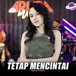 Tetap Mencintai