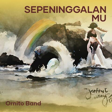 Sepeninggalan mu