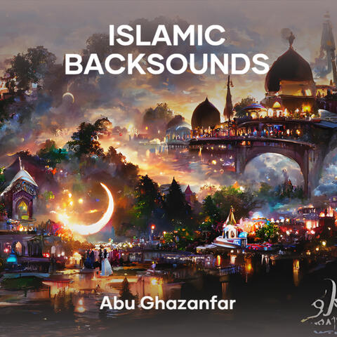 Islamic Backsounds