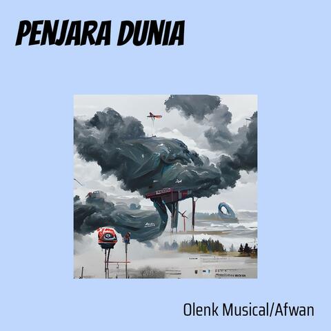 Penjara Dunia