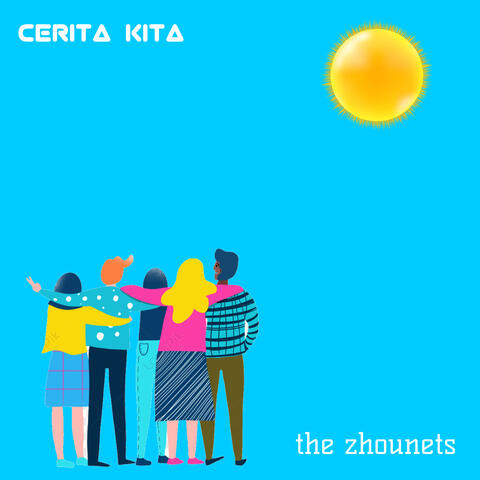 Cerita kita