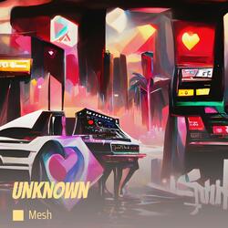 unknown
