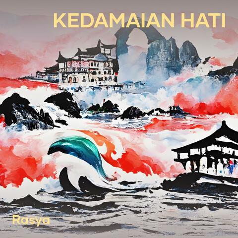 Kedamaian hati