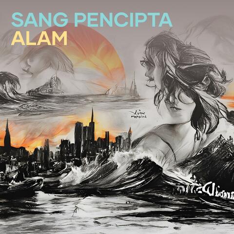 Sang Pencipta Alam