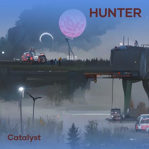 Hunter