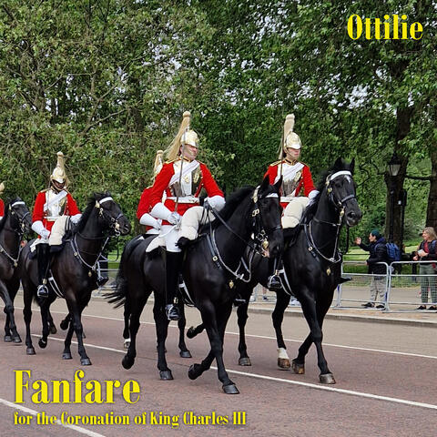 Fanfare for the Coronation of King Charles III