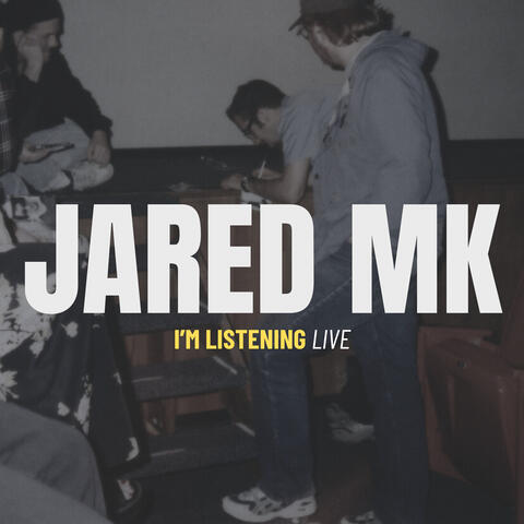 I'm Listening