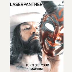 TURN OFF YOUR MACHINE