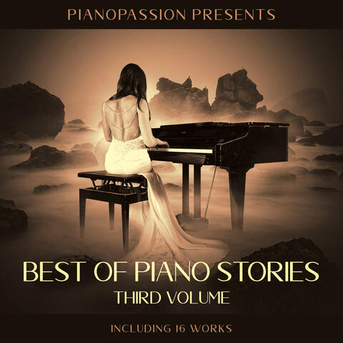 Pianopassion