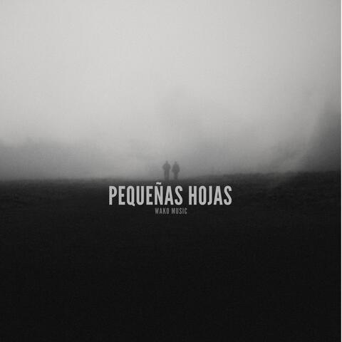pequeñas hojas