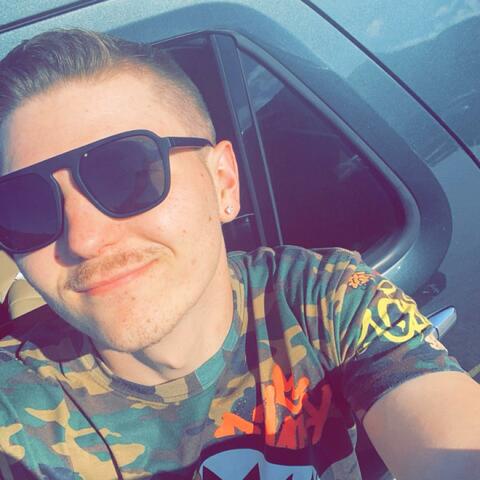 Driving Me Crazy