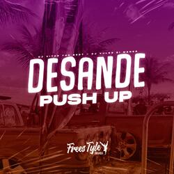 Desande Push Up