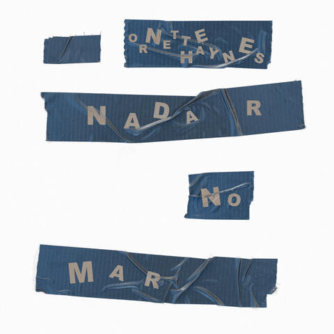 Nadar No Mar