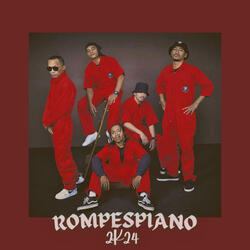 ROMPESPIANO 2K24