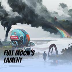 Full Moon's Lament