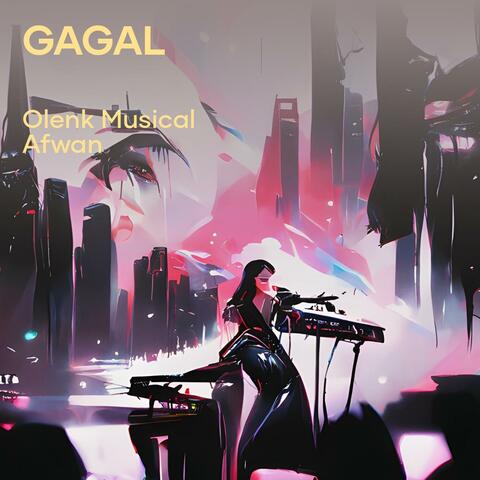 gagal