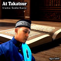 At Takatsur Irama Sederhana