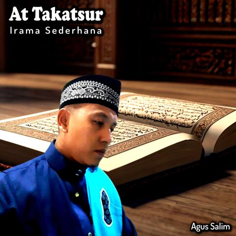 At Takatsur Irama Sederhana